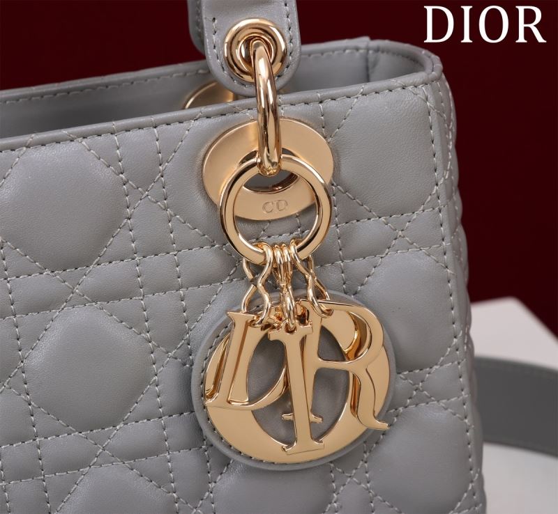 Christian Dior My Lady Bags